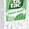 Tic Tac Fresh Mint -Seeberger Verkäufe 2024 4502030204 4008400395029 01