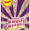Frigeo Fruchtiger Knusper Puffreis Mit Mais 1 Frigeo Fruchtiger Knusper Puffreis Mit Mais -Seeberger Verkäufe 2024 4502030210 4033500101577 01