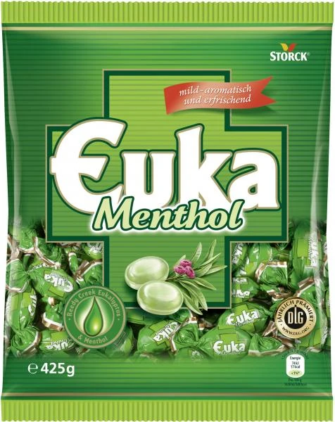 Storck Euka Menthol 3 Storck Euka Menthol