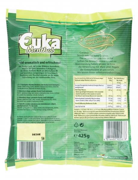 Storck Euka Menthol 4 Storck Euka Menthol – Bild 2