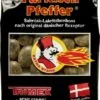 Trimex Türkisch Pfeffer Salmiak-Lakritzbonbons 1 Trimex Türkisch Pfeffer Salmiak-Lakritzbonbons -Seeberger Verkäufe 2024 4502030232 4002318001010 01.jpg