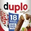 Duplo Big Pack -Seeberger Verkäufe 2024 4502030290 4008400302829 01