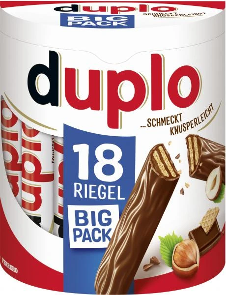 Duplo Big Pack 3 Duplo Big Pack