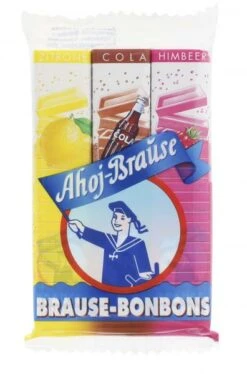 Frigeo Ahoj-Brause Brause-Bonbons