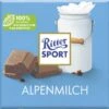 Ritter Sport Alpenmilch Großtafel -Seeberger Verkäufe 2024 4502030329 4000417603005 01