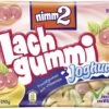 Nimm2 Lachgummi Joghurt -Seeberger Verkäufe 2024 4502030358 4014400910766 01.jpg