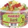 Haribo Bärli -Seeberger Verkäufe 2024 4502030392 4001686361214 01