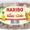 Haribo Kiss-Cola