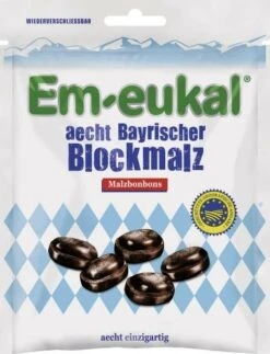 Em-eukal Aecht Bayrischer Blockmalz