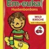 Em-eukal Kinder Hustenbonbons Wildkirsche 2 Em-eukal Kinder Hustenbonbons Wildkirsche -Seeberger Verkäufe 2024 4502030404 4009077020122 01