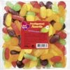 Red Band Fruchtgummi Assortie -Seeberger Verkäufe 2024 4502030447 8713800102875 01