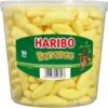 Haribo Bananas -Seeberger Verkäufe 2024 4502030567 4001686423066 01