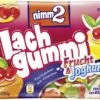 Nimm2 Lachgummi Frucht & Joghurt -Seeberger Verkäufe 2024 4502030603 4014400912166 01.jpg