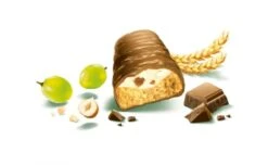 Balisto Müsli-Mix Schokoriegel Multipack -Seeberger Verkäufe 2024 4502030725 5000159417969 03