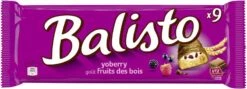 Balisto Yoberry Multipack
