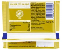 Ritter Sport Olympia -Seeberger Verkäufe 2024 4502030769 4000417280008 03