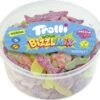 Trolli Sour Bizzl Mix -Seeberger Verkäufe 2024 4502031124 4000512446125 01