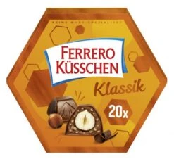 Ferrero Küsschen