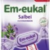 Em-eukal Hustenbonbons Salbei Zuckerfrei -Seeberger Verkäufe 2024 4502031431 4009077024601 01.jpg