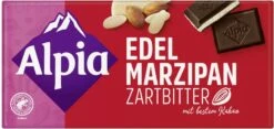Alpia Edel-Marzipan