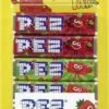 Pez Bonbons Fruit Mix -Seeberger Verkäufe 2024 4502031762 9044400231009 01