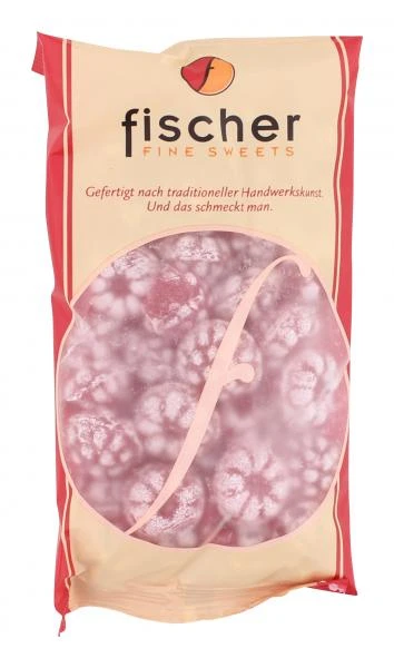 Fischer Himbeeren 3 Fischer Himbeeren