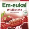 Em-eukal Hustenbonbons Wildkirsche Zuckerfrei -Seeberger Verkäufe 2024 4502031865 4009077024151 01