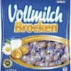 Storck Vollmilch Brocken 1 Storck Vollmilch Brocken -Seeberger Verkäufe 2024 4502031876 4014400904390 01