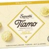 Sarotti Tiamo Marc De Champagne Trüffel 2 Sarotti Tiamo Marc De Champagne Trüffel -Seeberger Verkäufe 2024 4502031891 4030387003741 01