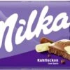 Milka Tafel Kuhflecken 2 Milka Tafel Kuhflecken -Seeberger Verkäufe 2024 4502031895 762240000519 01