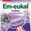 Em-eukal Hustenbonbons Salbei -Seeberger Verkäufe 2024 4502031904 4009077024656 01.jpg