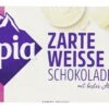 Alpia Weiße Schokolade -Seeberger Verkäufe 2024 4502032074 4001743760219 01