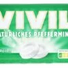 Vivil Natürliches Pfefferminz -Seeberger Verkäufe 2024 4502032309 4020400899079 01