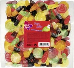 Red Band Fun Mix Original Holländische Qualität