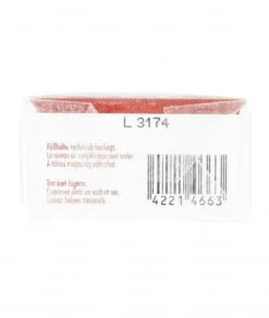 Dextro Energy Schulstoff Waldfrucht -Seeberger Verkäufe 2024 4502032329 42214663 05