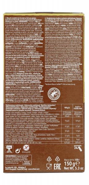 Schär Ciocko Sticks 5 Schär Ciocko Sticks – Bild 3