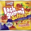 Nimm2 Lachgummi Softies 1 Nimm2 Lachgummi Softies -Seeberger Verkäufe 2024 4502032539 4014400916850 01.jpg