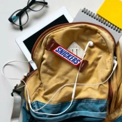 Snickers Schokoriegel Multipack -Seeberger Verkäufe 2024 4502032653 5000159452540 04