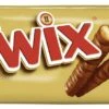 Twix Schokoriegel Multipack -Seeberger Verkäufe 2024 4502032654 5000159451666 01