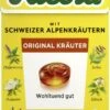 Ricola Original Kräuter Ohne Zucker -Seeberger Verkäufe 2024 4502032765 7610700946008 01