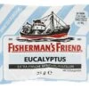 Fisherman's Friend Eukalyptus Ohne Zuckerzusatz 1 Fisherman's Friend Eukalyptus Ohne Zuckerzusatz -Seeberger Verkäufe 2024 4502032775 50357260 01.jpg