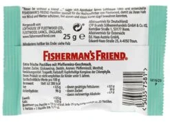 Fisherman's Friend Mint 5 Fisherman's Friend Mint -Seeberger Verkäufe 2024 4502032776 50357581 02.jpg