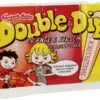 Swizzels Matlow Double Dip Schleckpulver Mit Swizzelstick Orange & Kirsch -Seeberger Verkäufe 2024 4502032794 5010478810075 01
