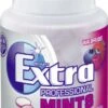 Extra Professional Mints Pastillen Waldfrucht 1 Extra Professional Mints Pastillen Waldfrucht -Seeberger Verkäufe 2024 4502032830 4009900447249 01.jpg