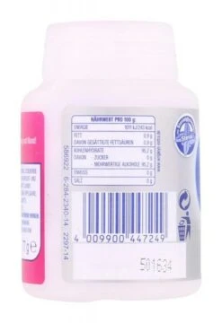 Extra Professional Mints Pastillen Waldfrucht 7 Extra Professional Mints Pastillen Waldfrucht -Seeberger Verkäufe 2024 4502032830 4009900447249 03.jpg