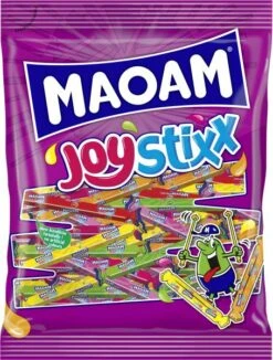 Maoam Joystixx