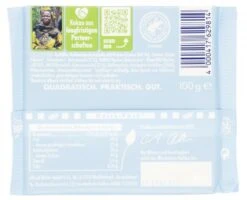 Ritter Sport Kokos 5 Ritter Sport Kokos -Seeberger Verkäufe 2024 4502033883 4000417629814 02