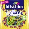 Hitschler Hitschies Schnüre -Seeberger Verkäufe 2024 4502035169 4003840008188 01