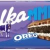 Milka XXL Tafel Oreo