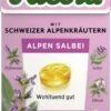 Ricola Alpen Salbei Ohne Zucker 2 Ricola Alpen Salbei Ohne Zucker -Seeberger Verkäufe 2024 4502036169 7610700946398 01